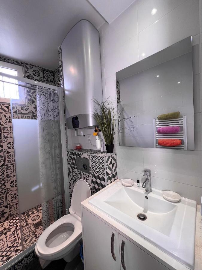 Logesty Home Proche Paris Et Metro Pantin Exterior foto